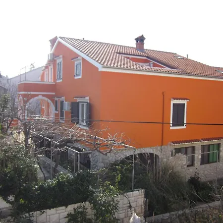 Appartement In 14990 Mali Lošinj