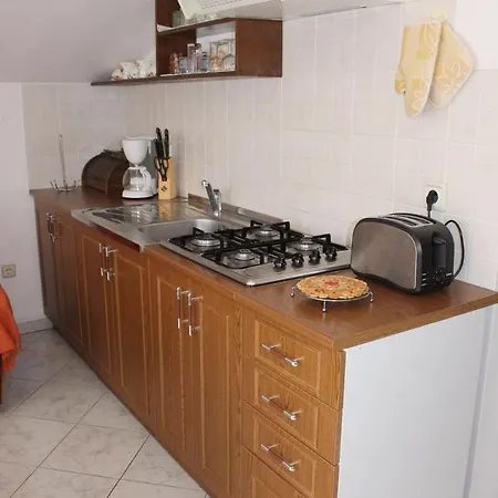In 14990 Appartement Mali Lošinj
