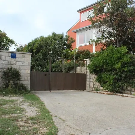 In 14990 Appartement Mali Lošinj